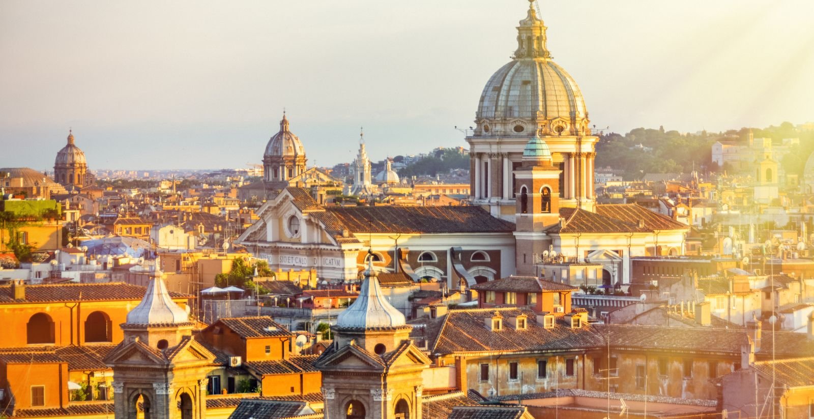 Le meraviglie di Firenze, le emozioni del Chianti, lo charme di Roma4