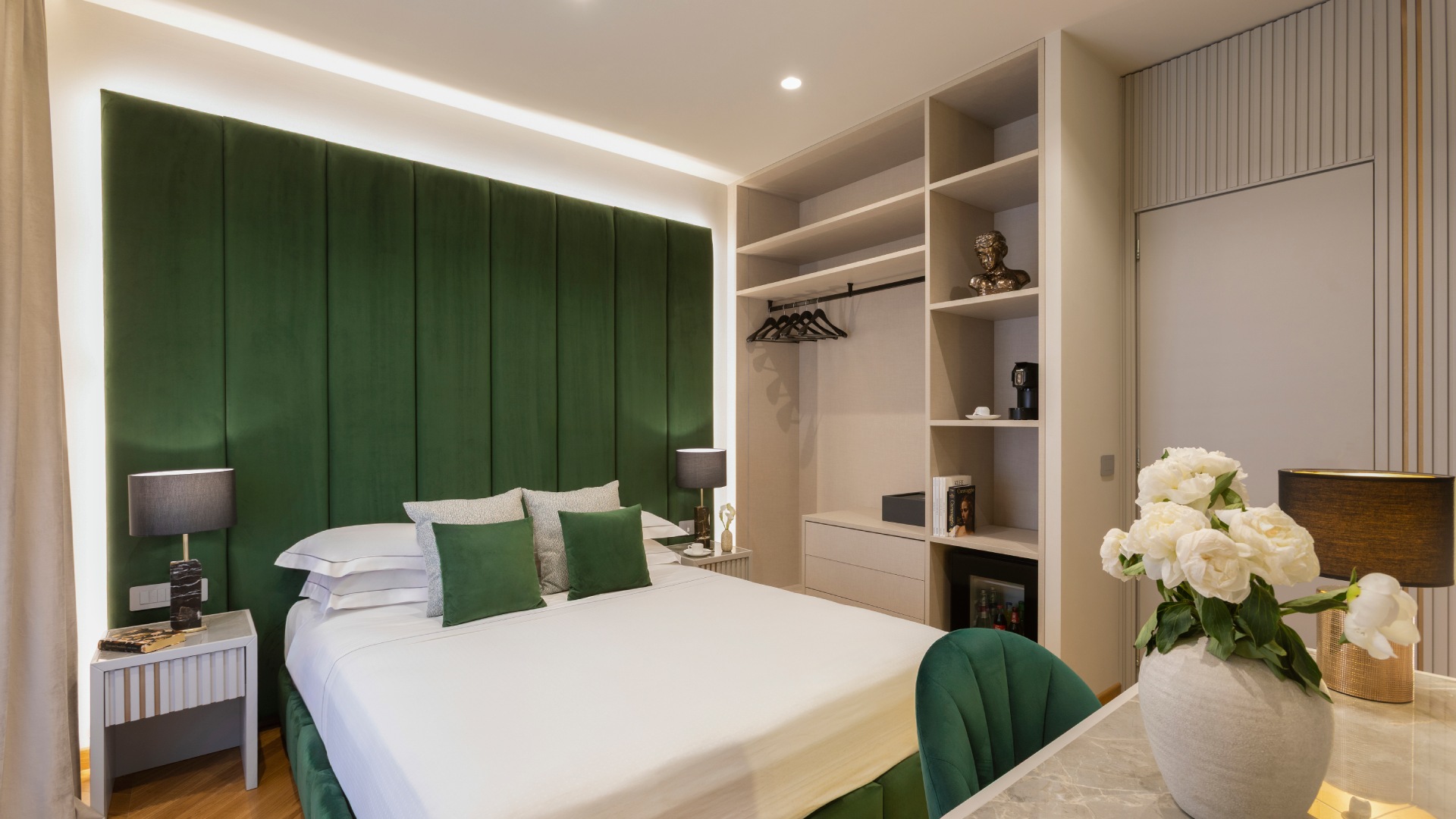 Dependance Superior Rooms4 Dependance Superior Rooms4