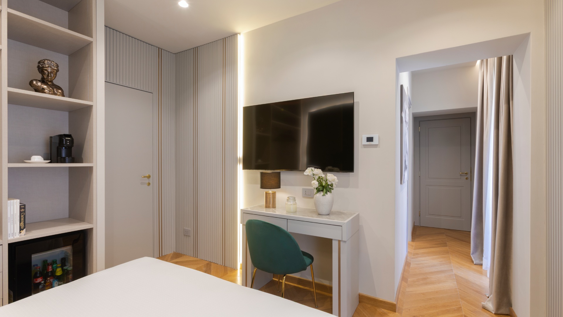 Dependance Superior Rooms6 Dependance Superior Rooms6