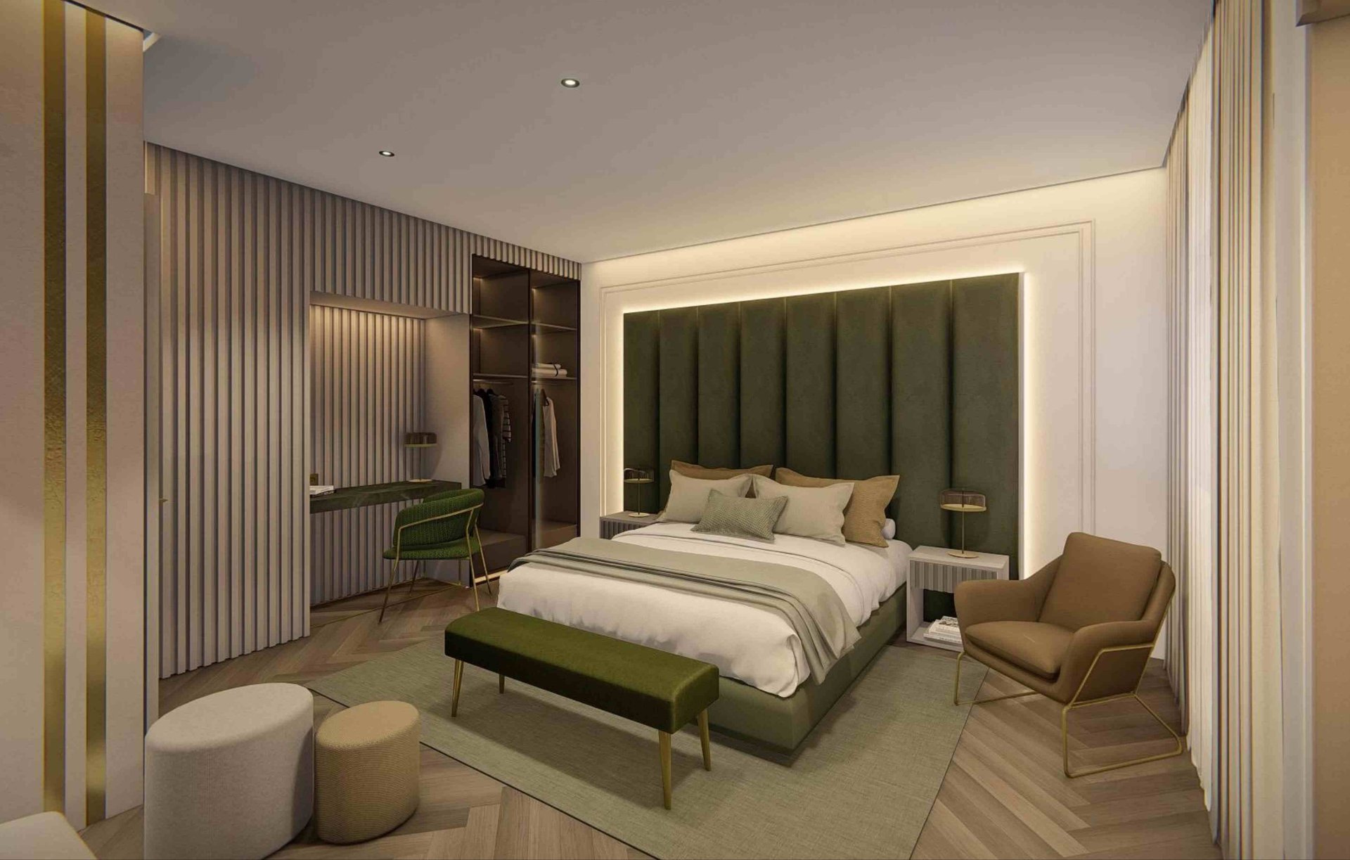 4 Star Hotel Near the Spanish Steps in Rome4