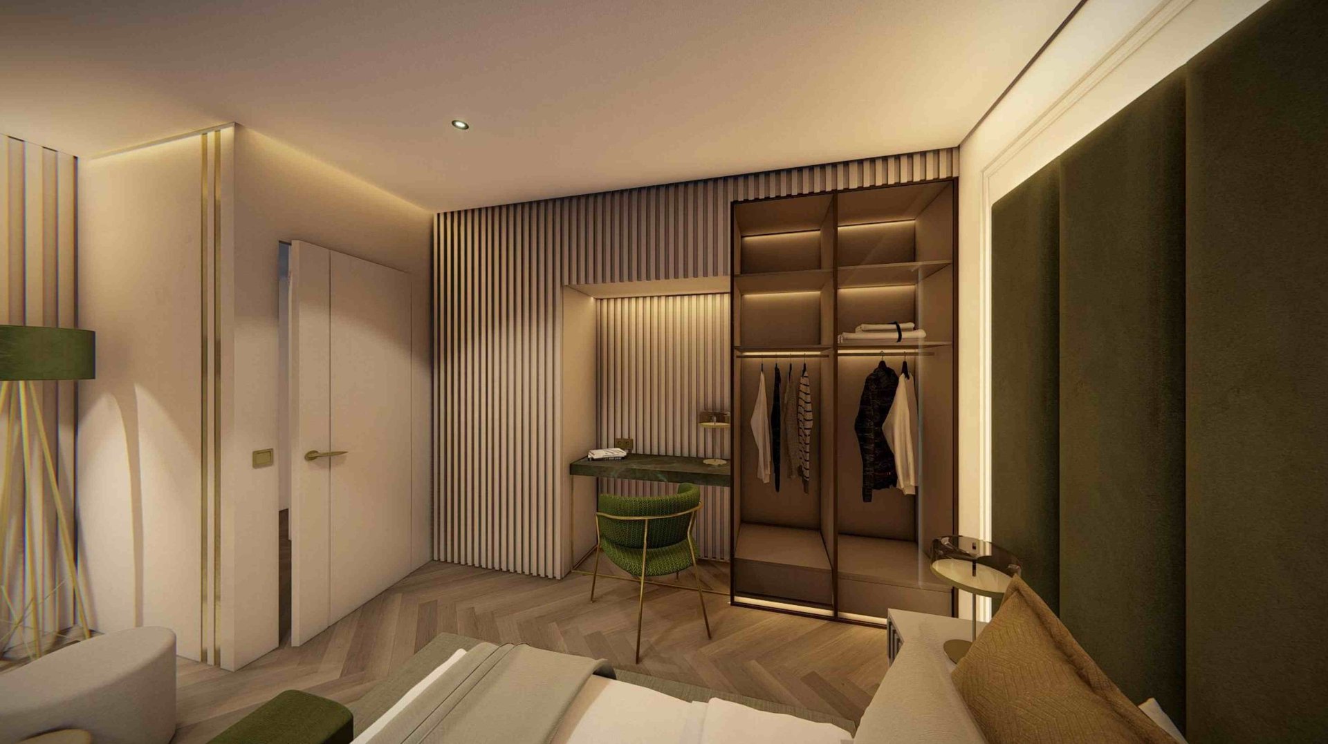 4 Star Hotel Near the Spanish Steps in Rome5