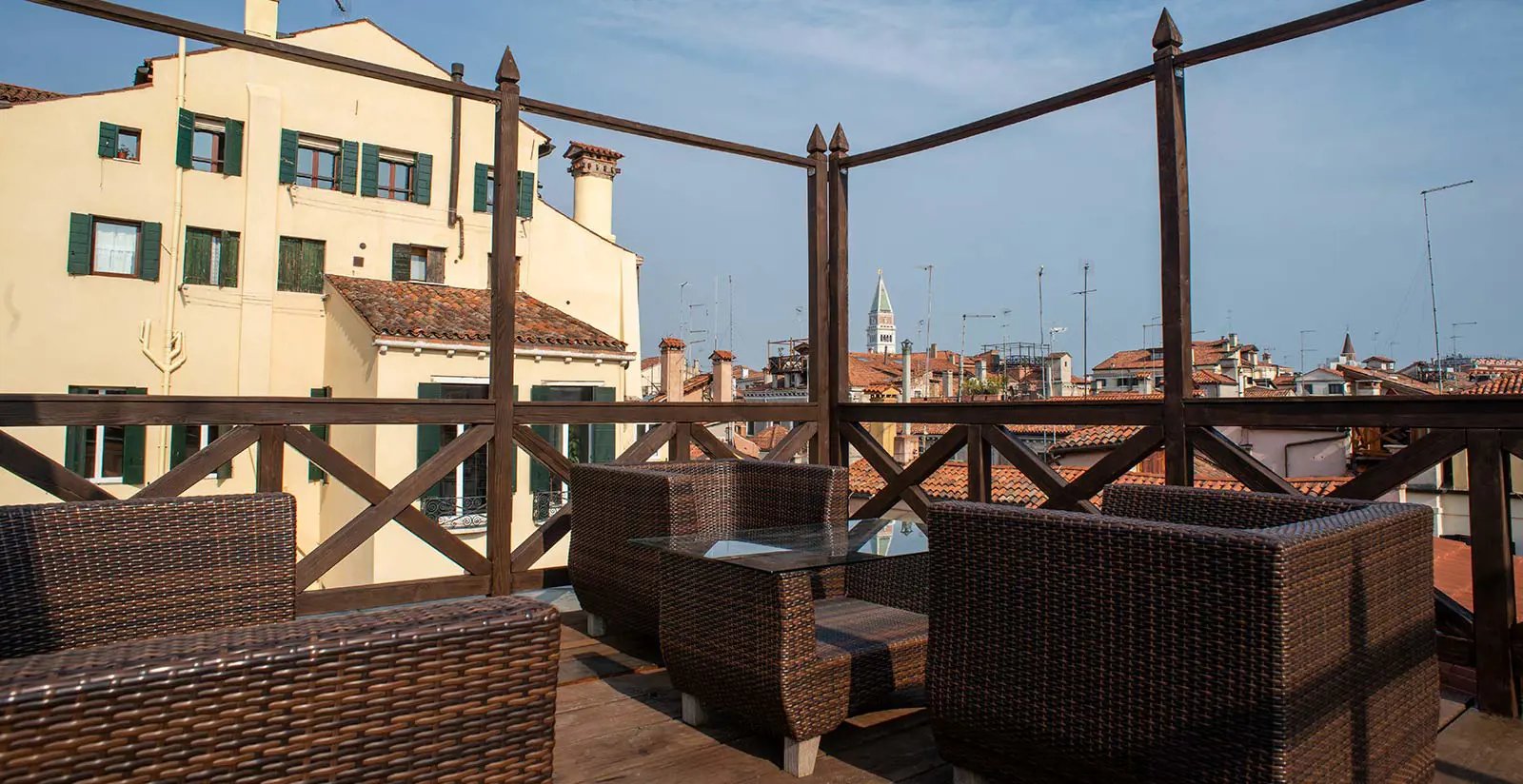 Camere e Suite6