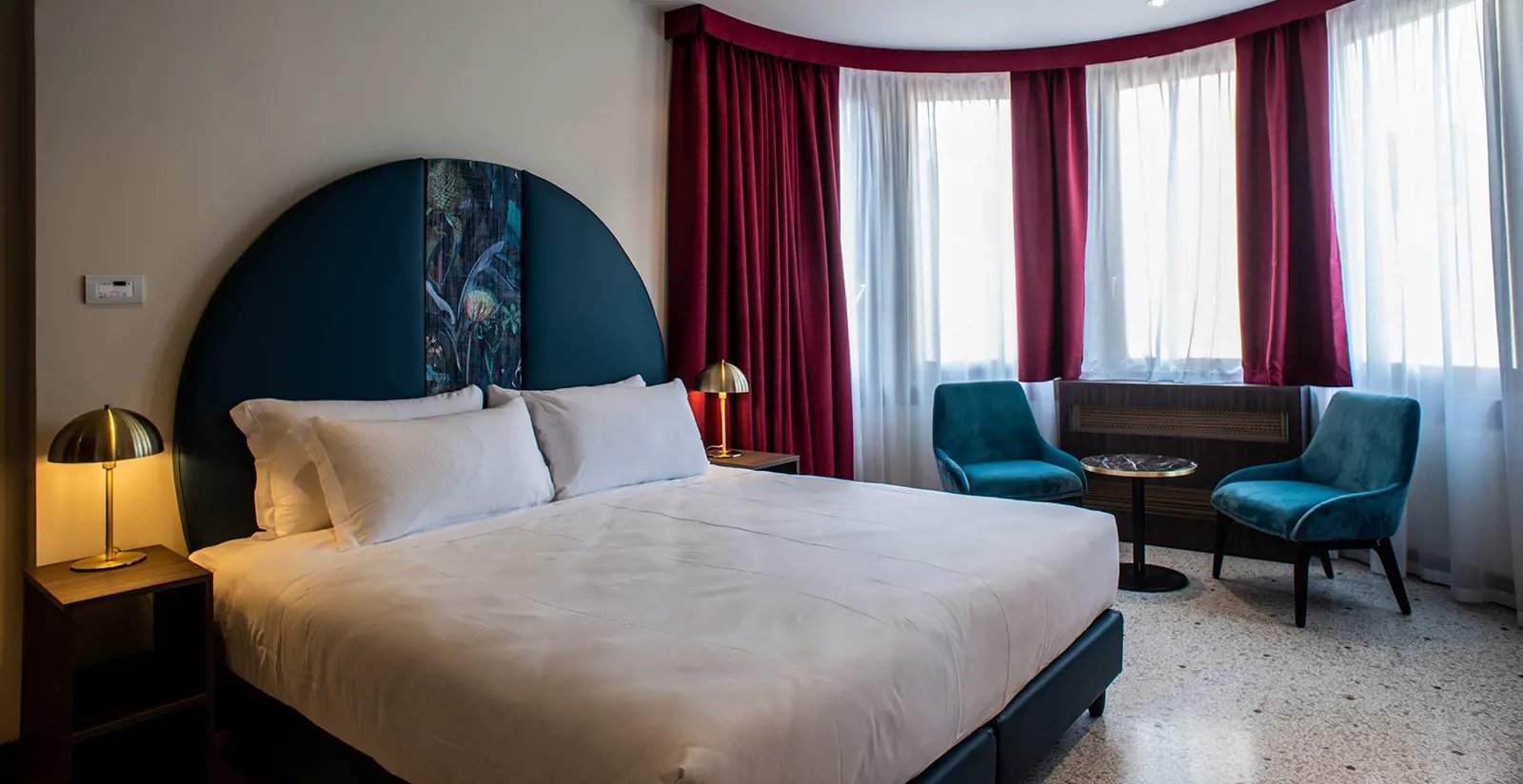 Camere e Suite7