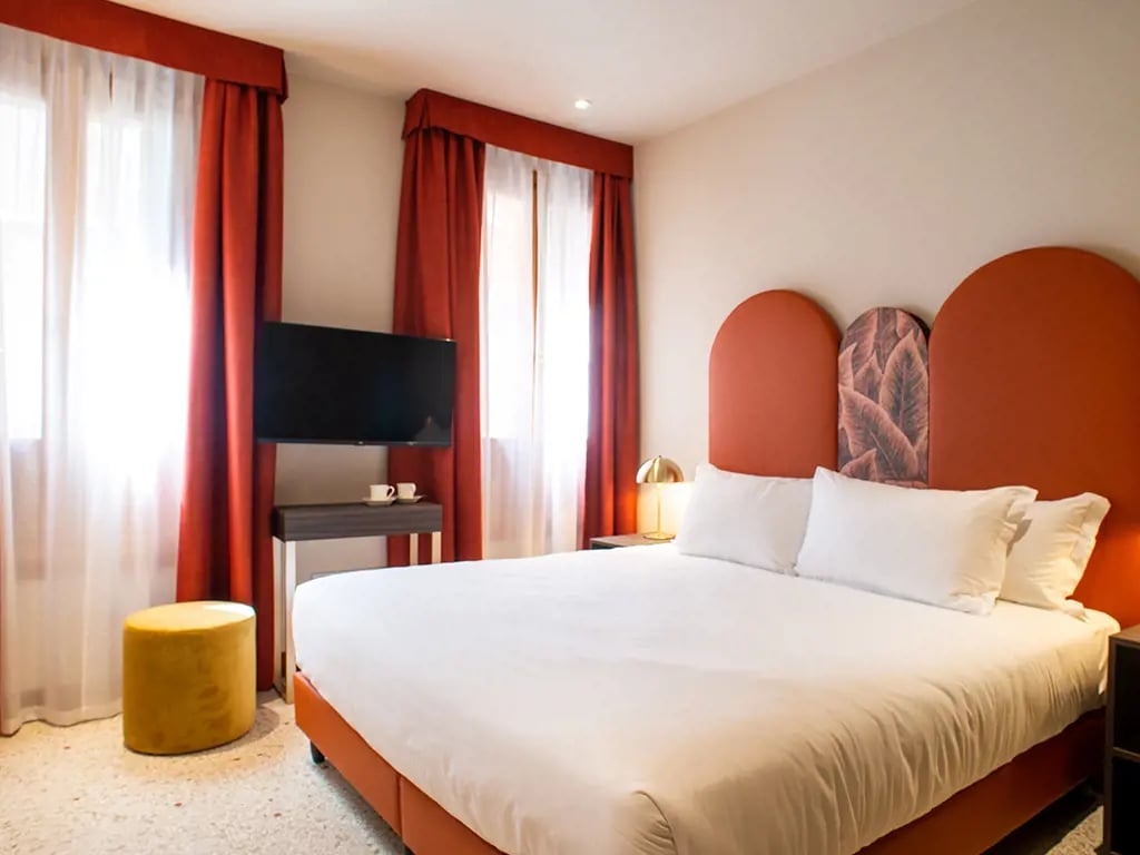 Camere e Suite 10