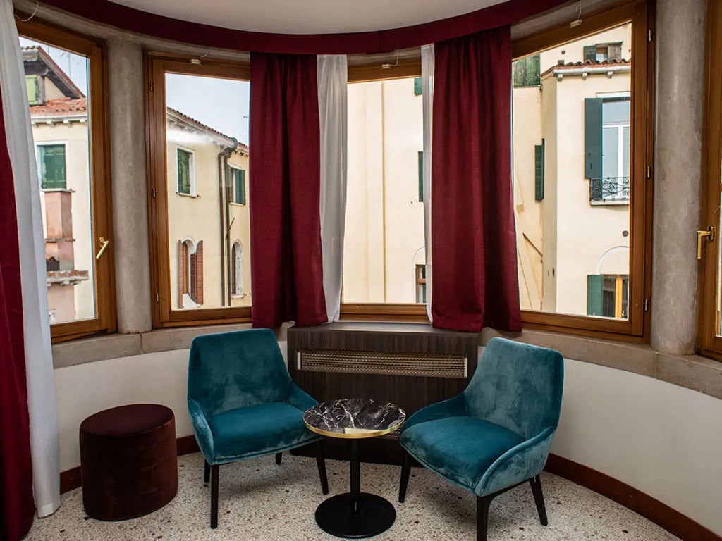 Camere e Suite 10