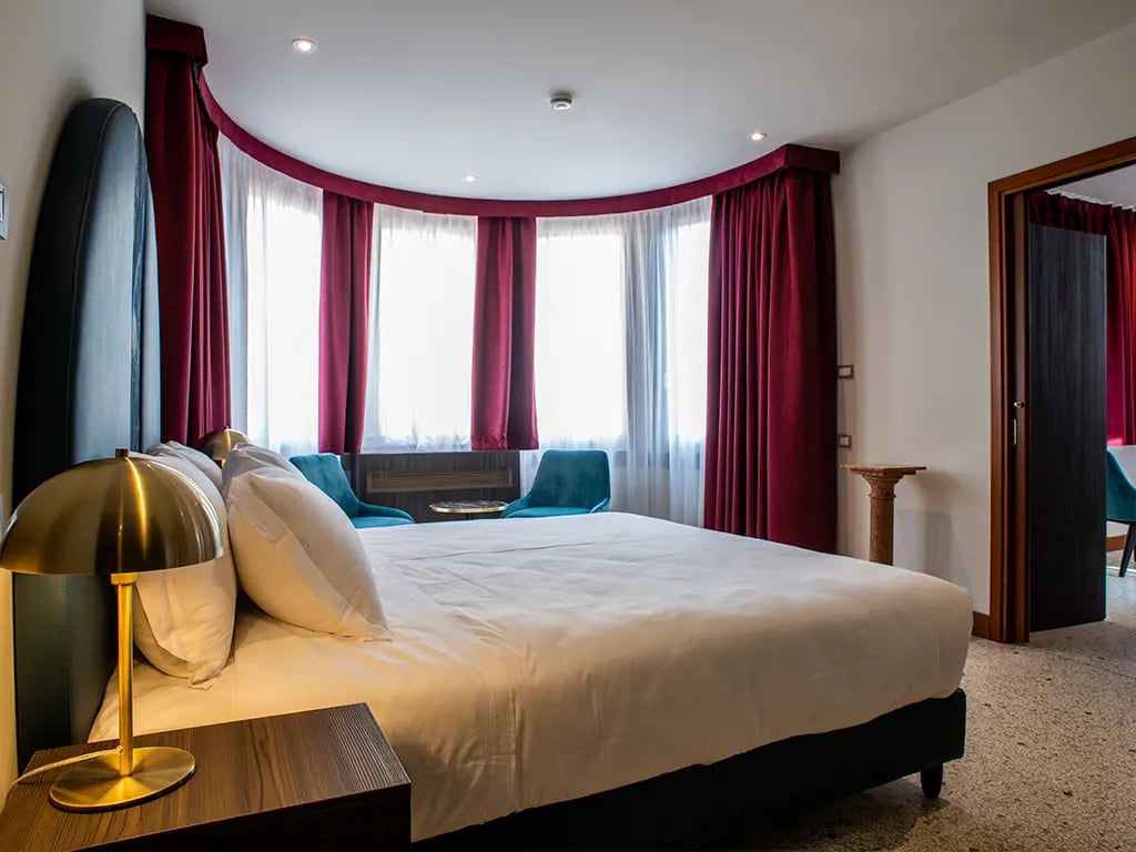 Camere e Suite 10