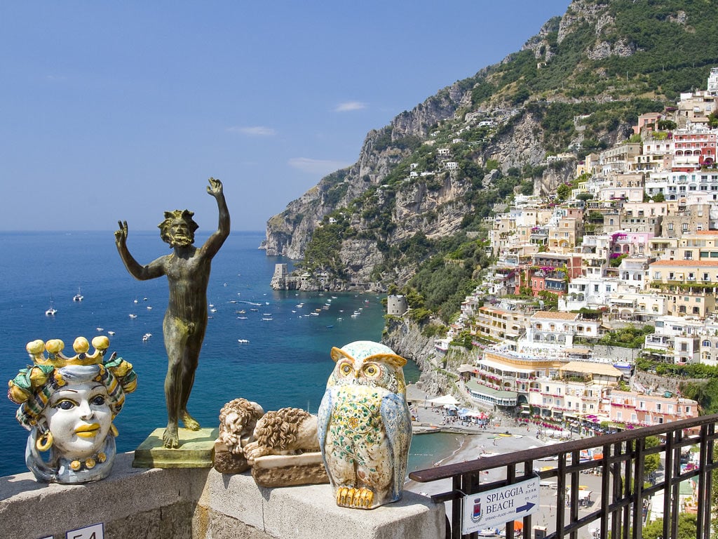 Grand Hotel Cesare Augusto - Experiences 9
