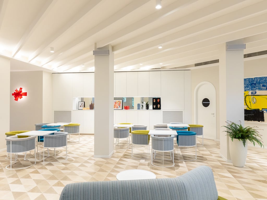 Grand Hotel Cesare Augusto - Eventi & Meeting 14 Grand Hotel Cesare Augusto - Eventi & Meeting 14