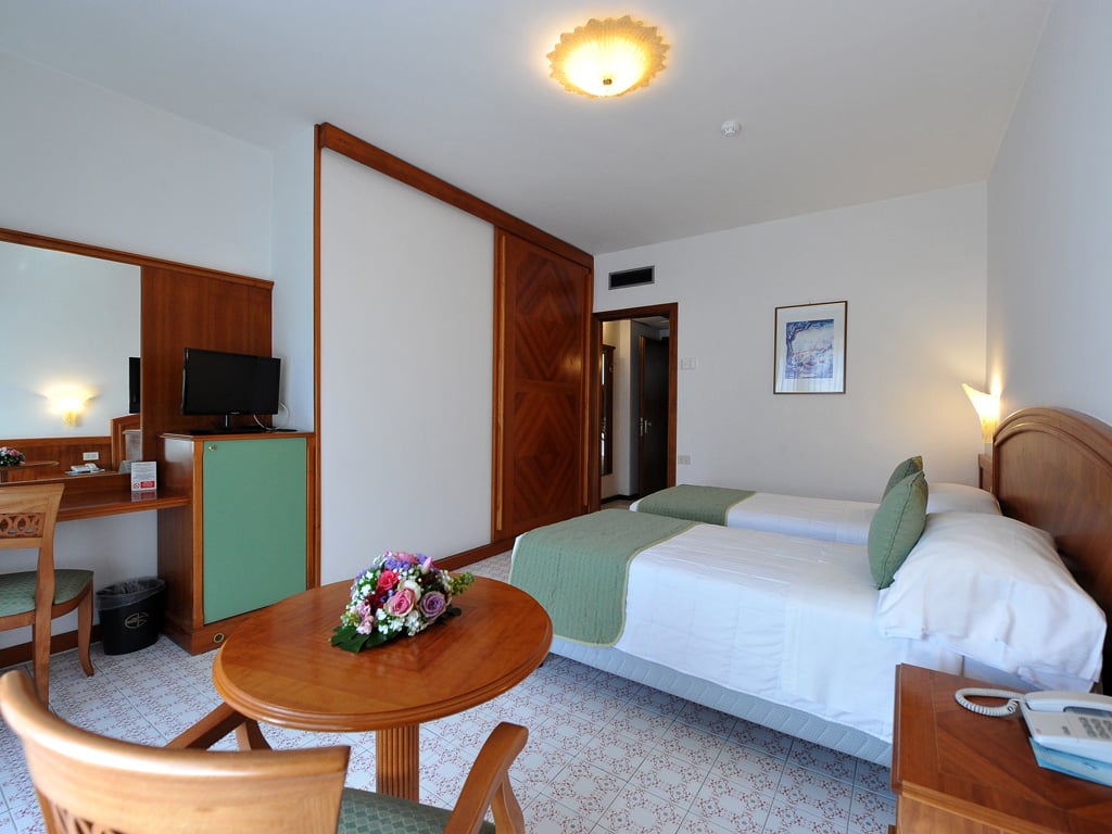 Grand Hotel Cesare Augusto - Basic4 Grand Hotel Cesare Augusto - Basic4