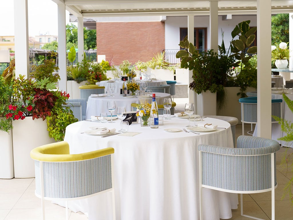 Grand Hotel Cesare Augusto - Weddings12 Grand Hotel Cesare Augusto - Weddings12