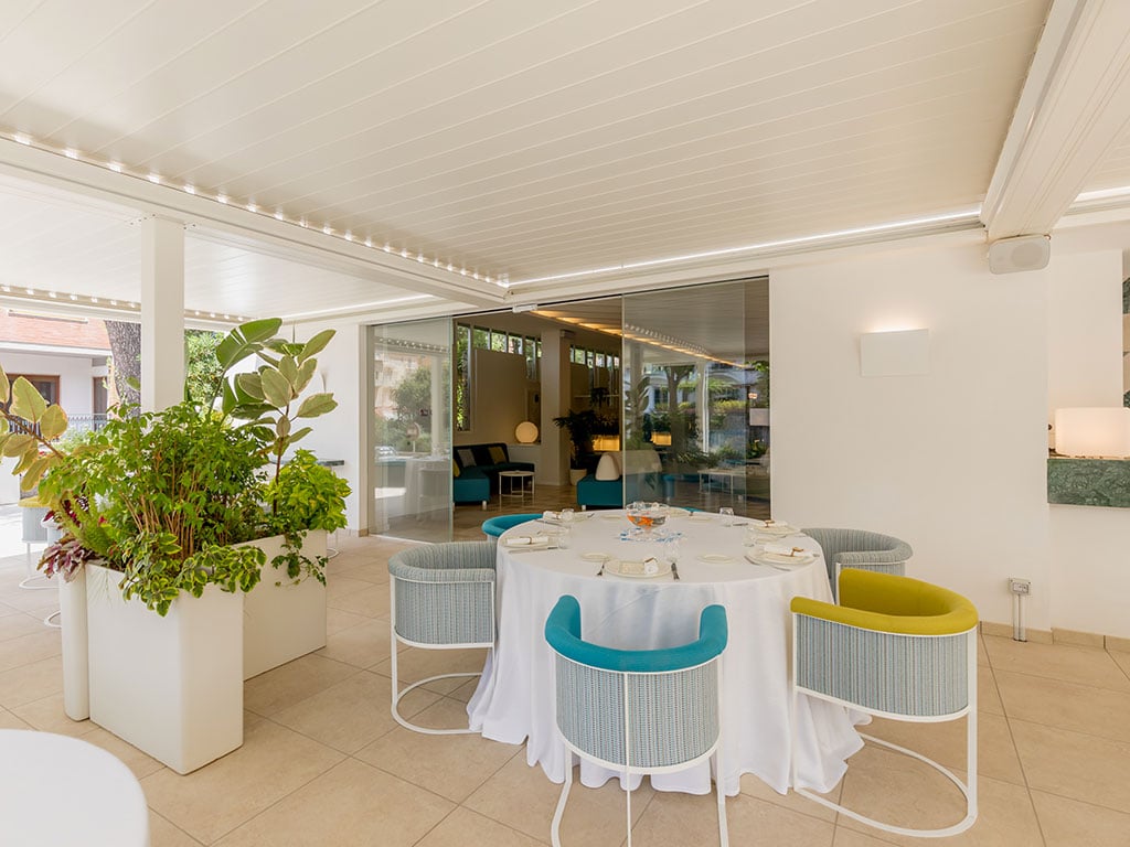 Grand Hotel Cesare Augusto - Weddings14 Grand Hotel Cesare Augusto - Weddings14