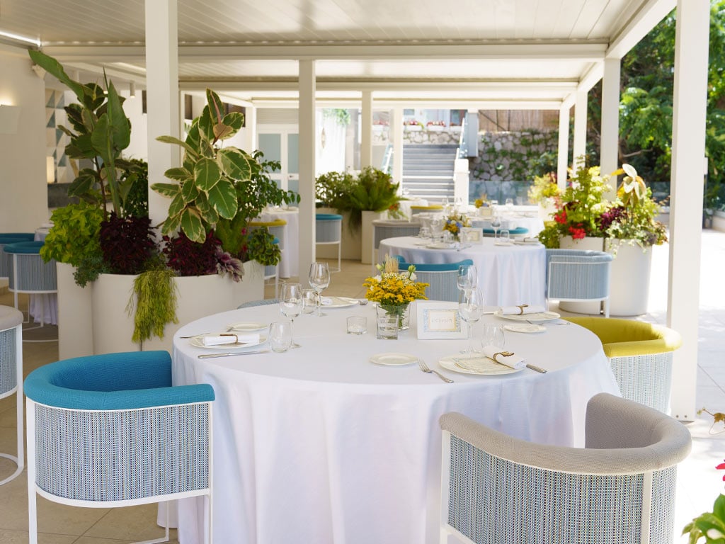 Grand Hotel Cesare Augusto - Weddings13 Grand Hotel Cesare Augusto - Weddings13