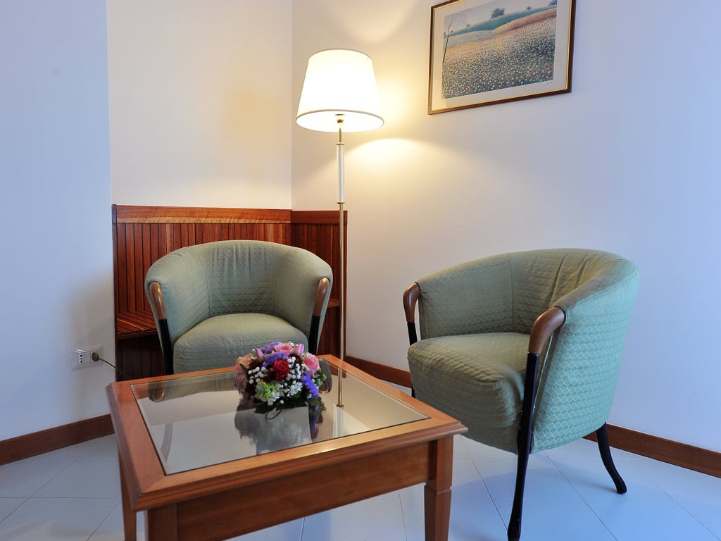Grand Hotel Cesare Augusto - Comfort 3 Grand Hotel Cesare Augusto - Comfort 3