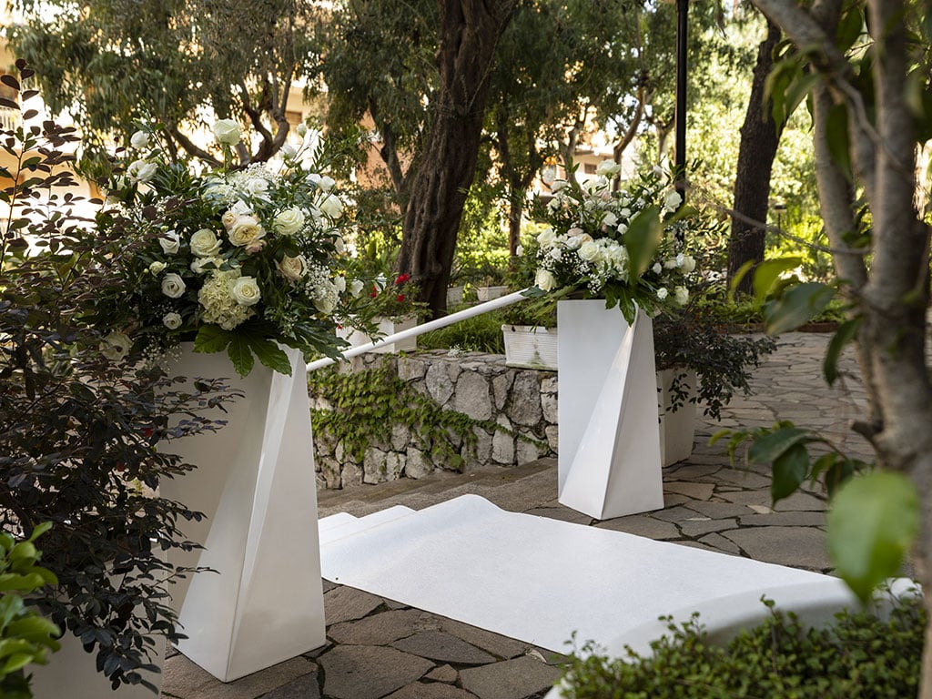 Grand Hotel Cesare Augusto - Weddings8 Grand Hotel Cesare Augusto - Weddings8