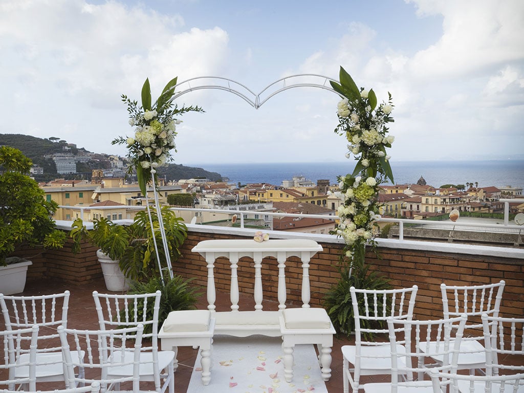 Grand Hotel Cesare Augusto - Weddings11 Grand Hotel Cesare Augusto - Weddings11