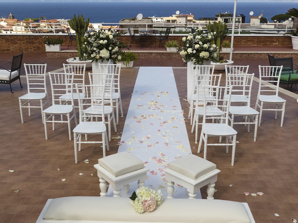 Grand Hotel Cesare Augusto - Weddings7 Grand Hotel Cesare Augusto - Weddings7