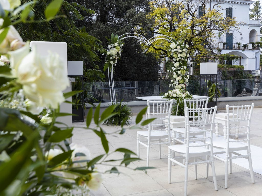 Grand Hotel Cesare Augusto - Weddings9 Grand Hotel Cesare Augusto - Weddings9