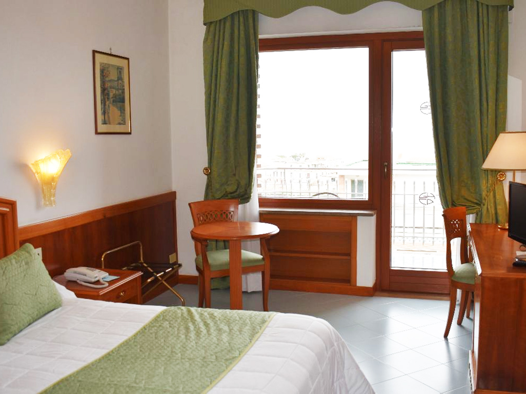 Grand Hotel Cesare Augusto - Basic 4 Grand Hotel Cesare Augusto - Basic 4