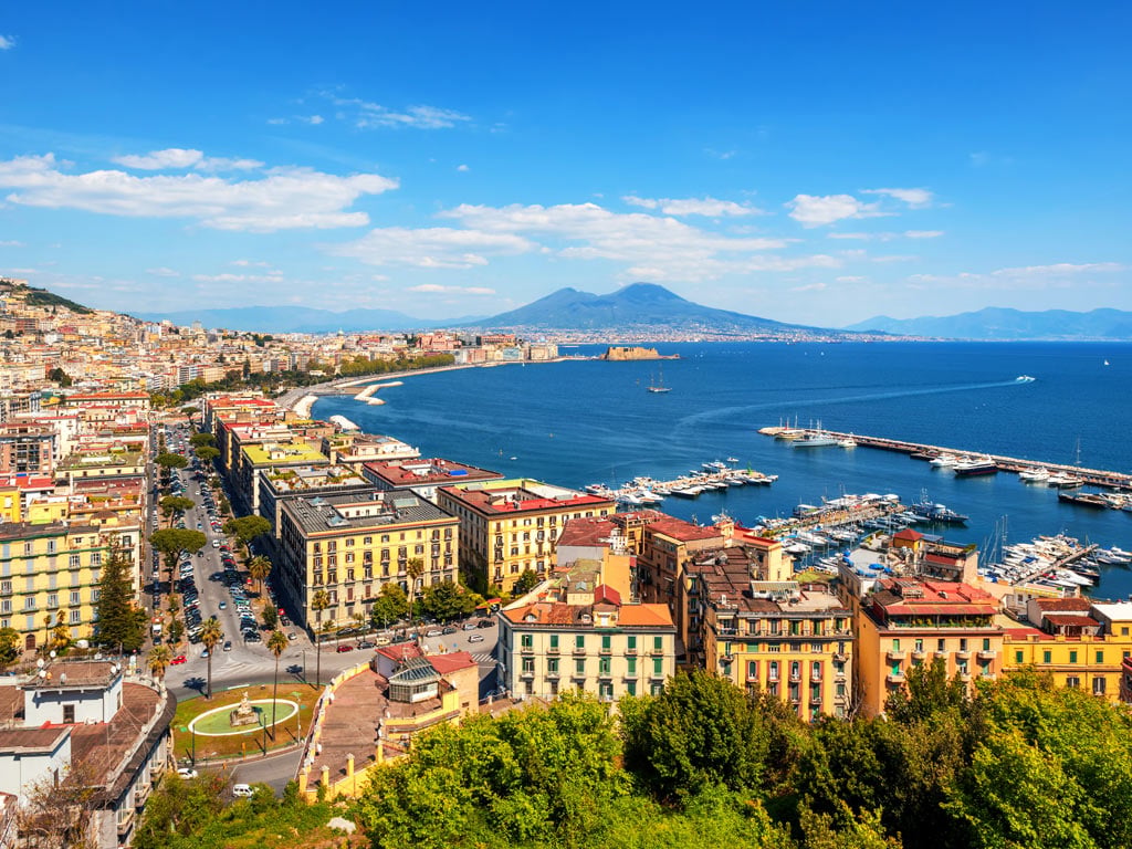 Grand Hotel Cesare Augusto - Experiences 9