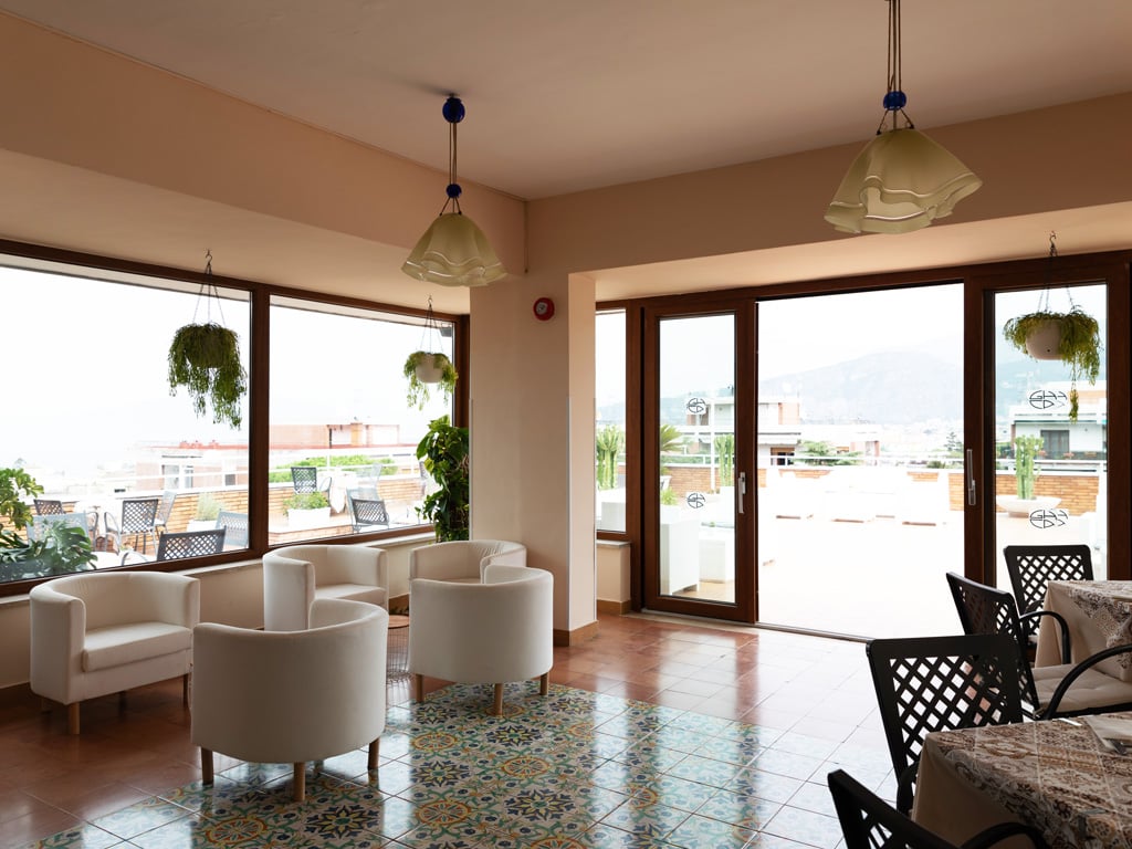 Grand Hotel Cesare Augusto - Rooftop25 Grand Hotel Cesare Augusto - Rooftop25