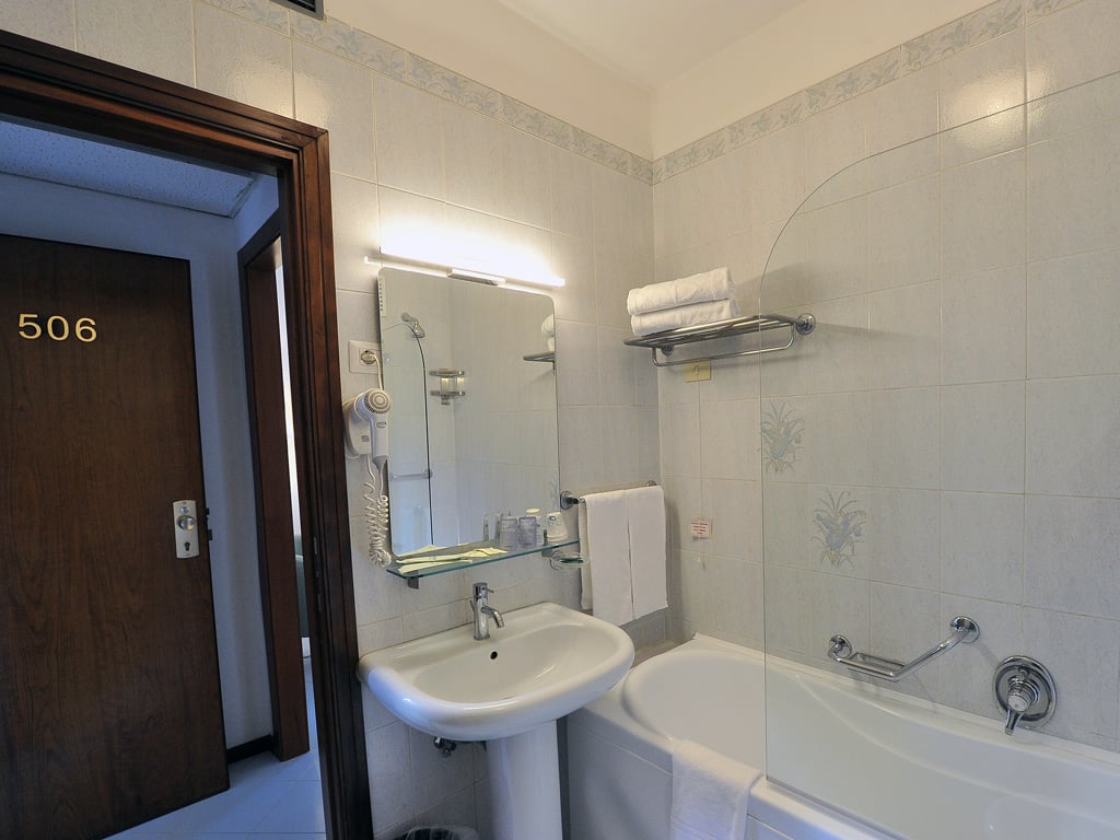 Grand Hotel Cesare Augusto - Comfort8 Grand Hotel Cesare Augusto - Comfort8