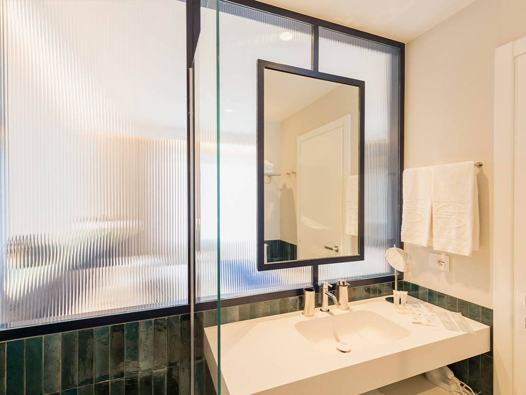 Grand Hotel Cesare Augusto - Suite15 Grand Hotel Cesare Augusto - Suite15