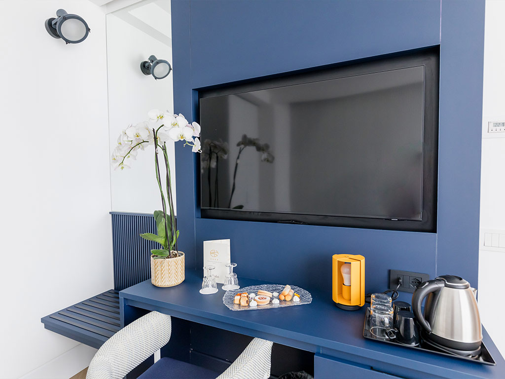 Grand Hotel Cesare Augusto - Suite 4 Grand Hotel Cesare Augusto - Suite 4