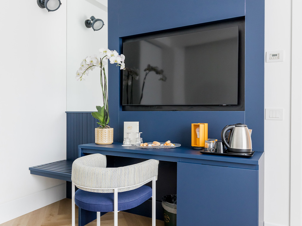 Grand Hotel Cesare Augusto - Suite6 Grand Hotel Cesare Augusto - Suite6