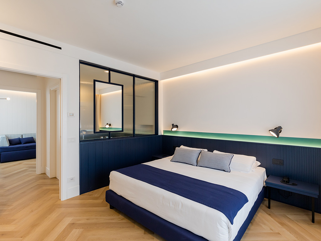 Grand Hotel Cesare Augusto - Suite8 Grand Hotel Cesare Augusto - Suite8
