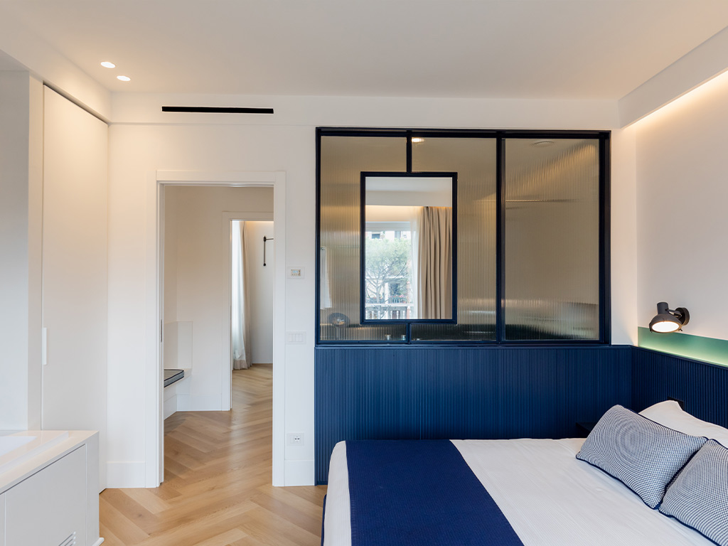 Grand Hotel Cesare Augusto - Suite5 Grand Hotel Cesare Augusto - Suite5