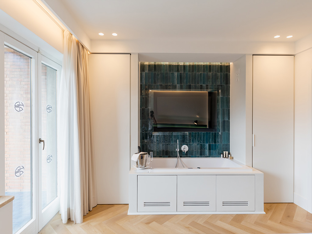 Grand Hotel Cesare Augusto - Suite13 Grand Hotel Cesare Augusto - Suite13