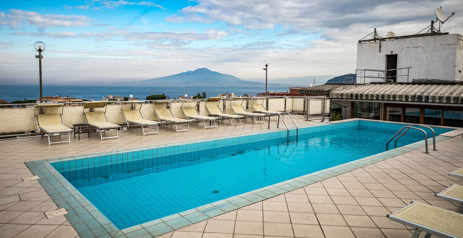 Grand Hotel Cesare Augusto - Hotel 4 stelle in centro a Sorrento 4 Grand Hotel Cesare Augusto - Hotel 4 stelle in centro a Sorrento 4