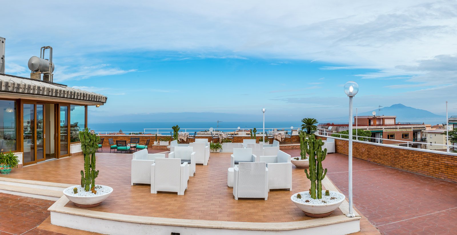 Grand Hotel Cesare Augusto - Services8