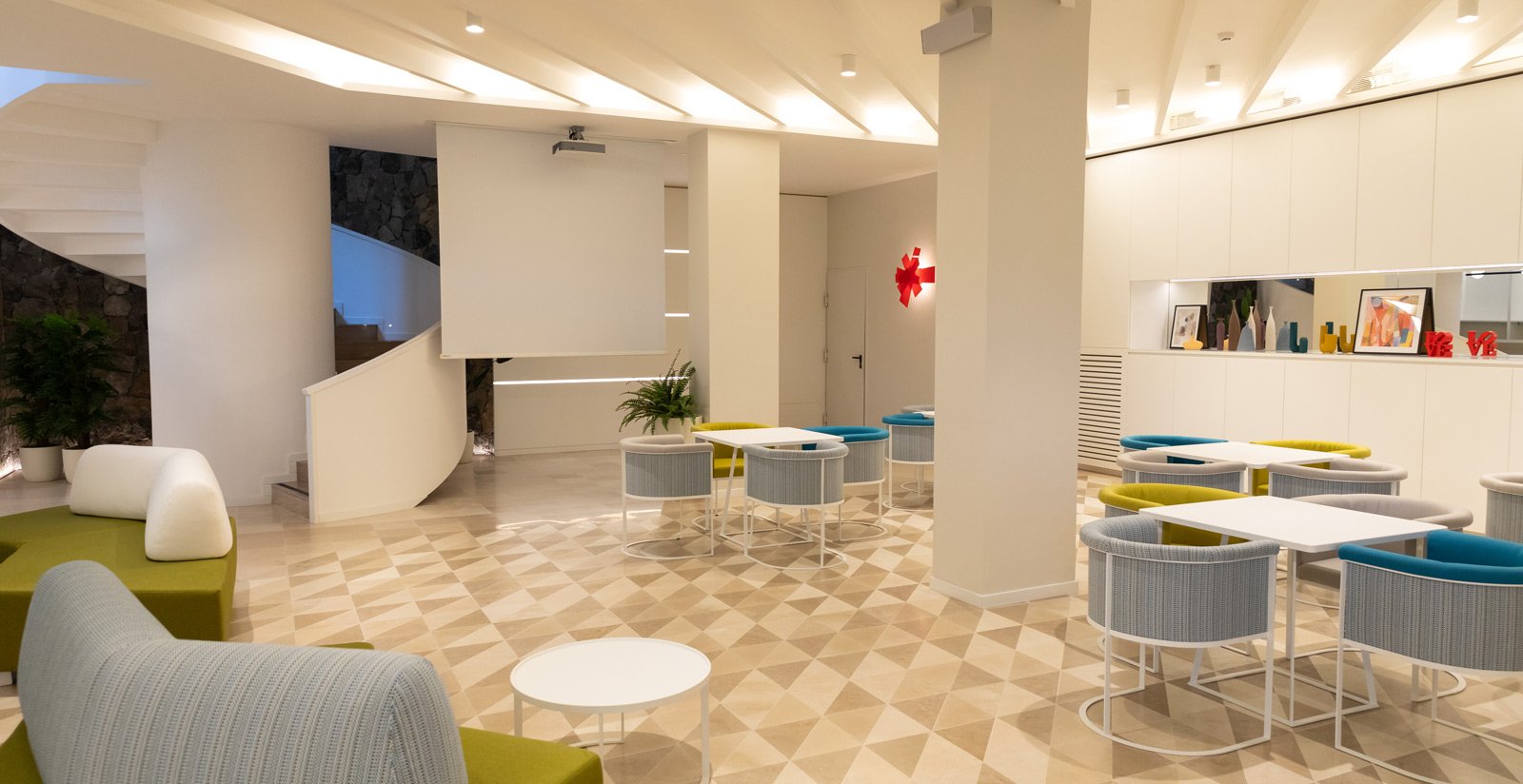 Grand Hotel Cesare Augusto - Club Cesare Augusto10