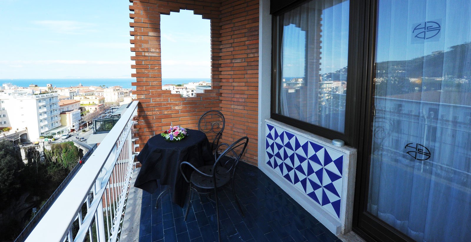 Grand Hotel Cesare Augusto - Comfort7 Grand Hotel Cesare Augusto - Comfort7