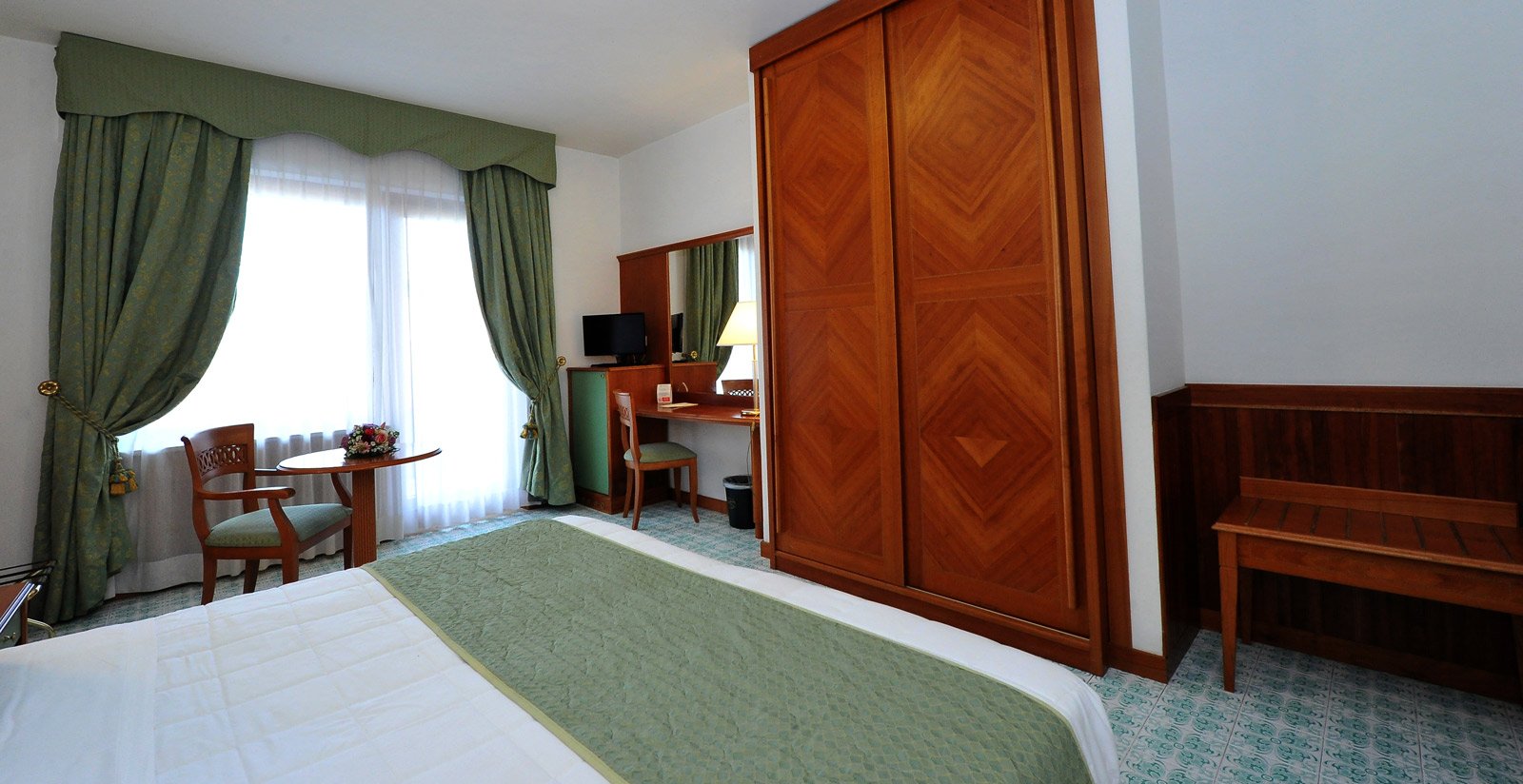 Grand Hotel Cesare Augusto - Home Page30