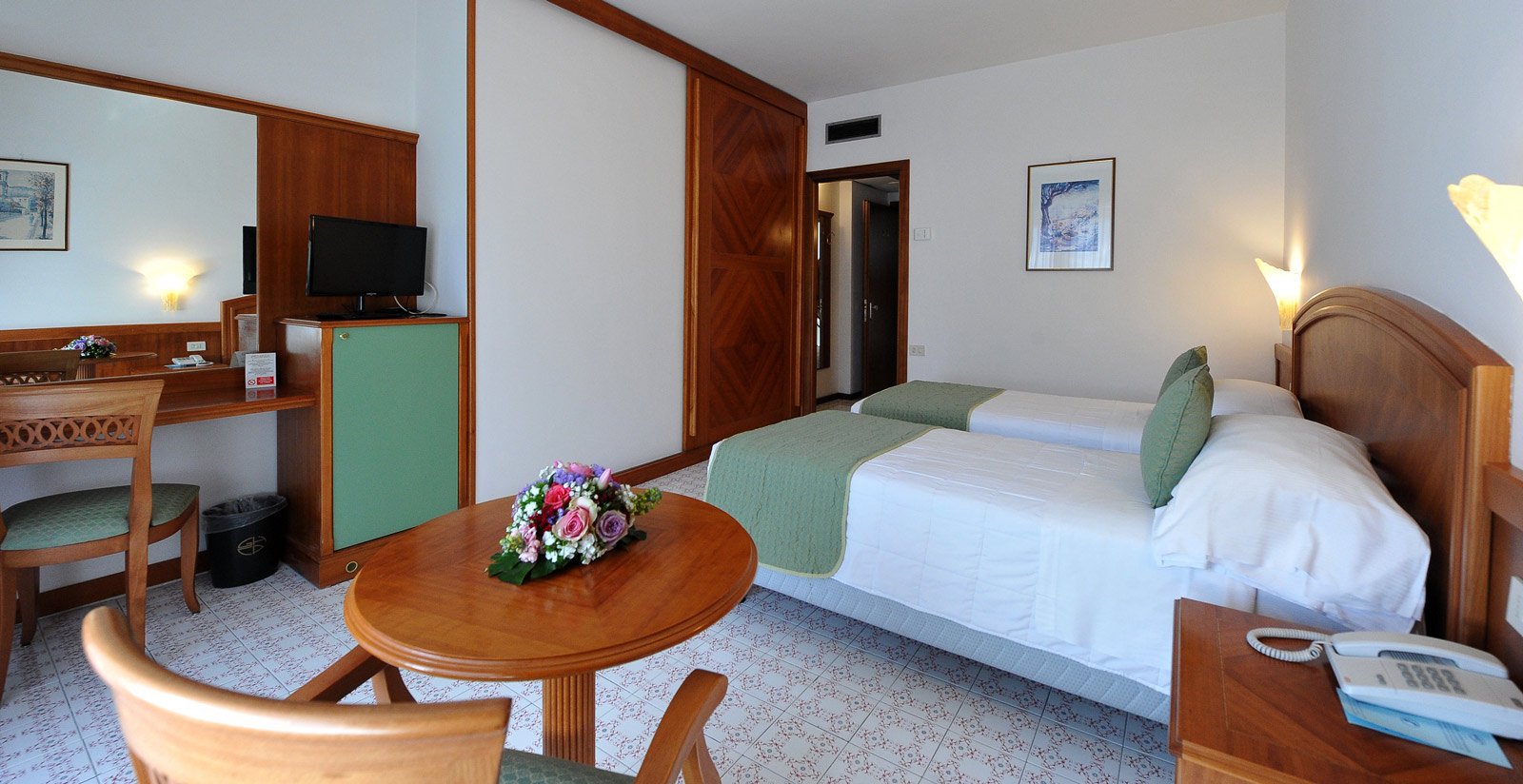Grand Hotel Cesare Augusto - Basic3 Grand Hotel Cesare Augusto - Basic3