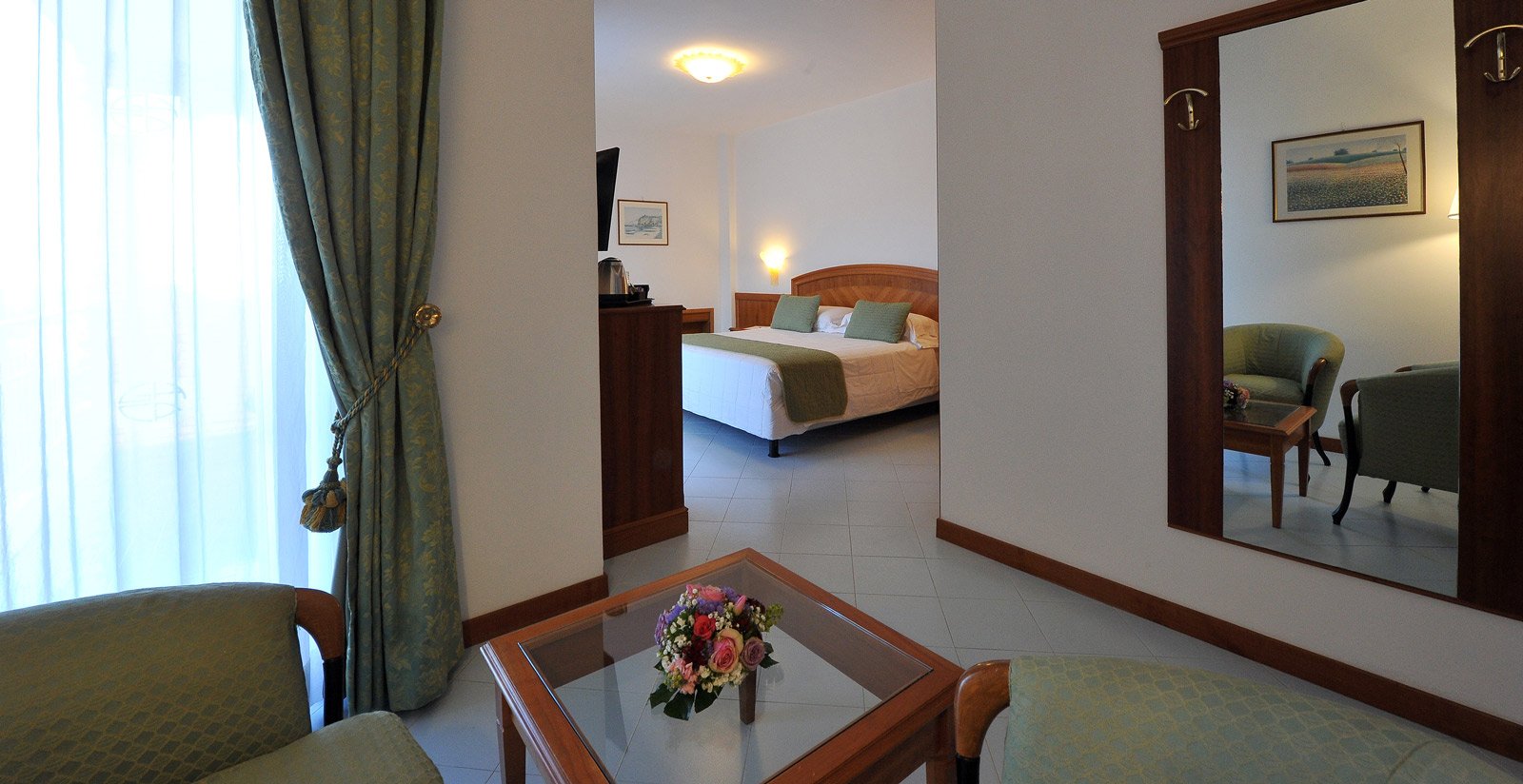 Grand Hotel Cesare Augusto - Comfort1 Grand Hotel Cesare Augusto - Comfort1