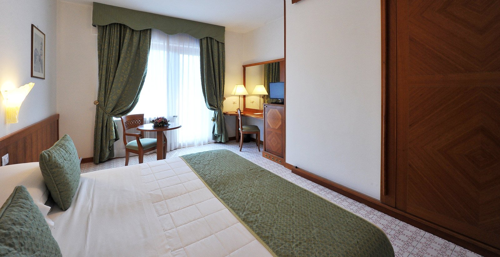 Grand Hotel Cesare Augusto - Home Page29