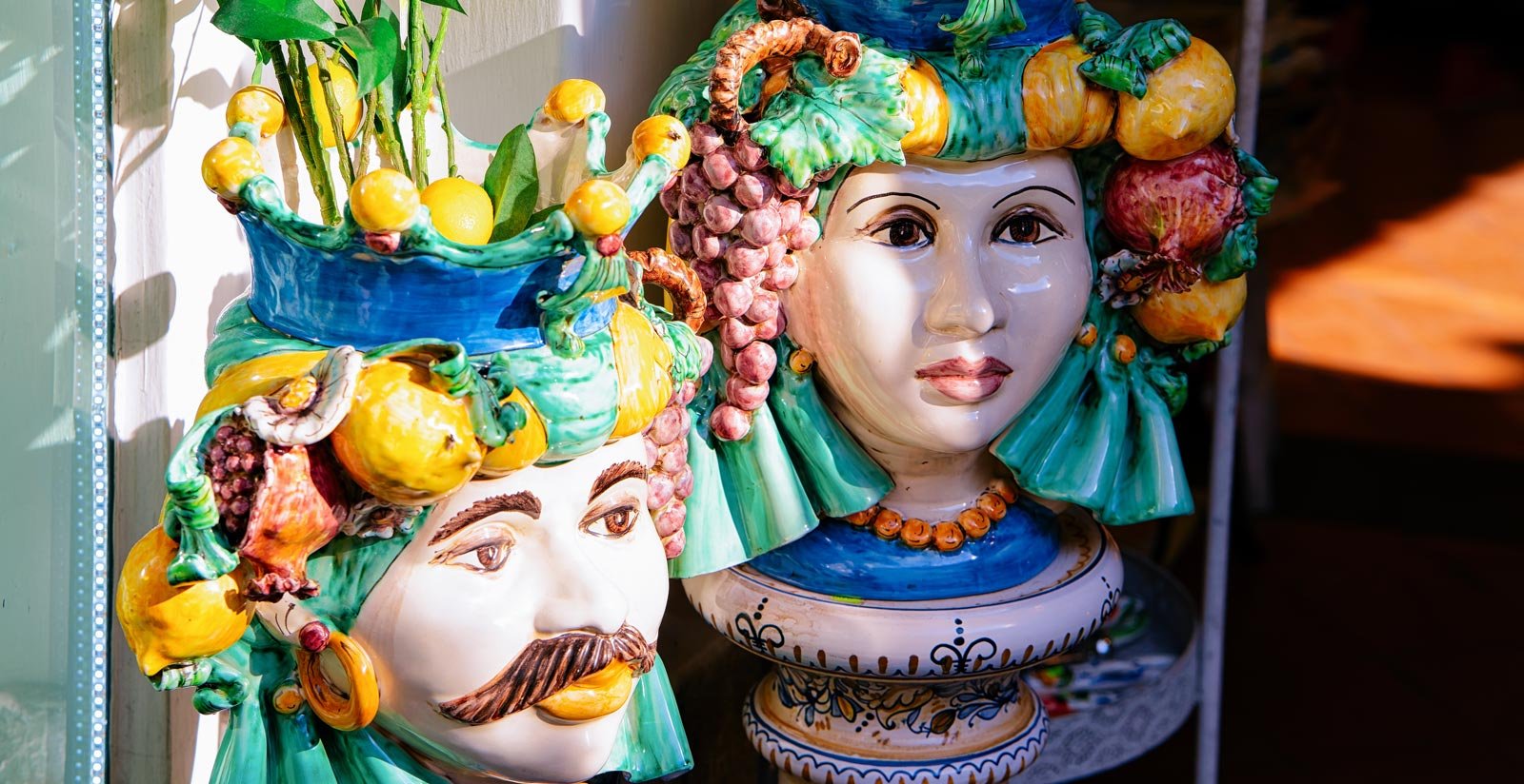 Grand Hotel Cesare Augusto - Sorrento e dintorni5