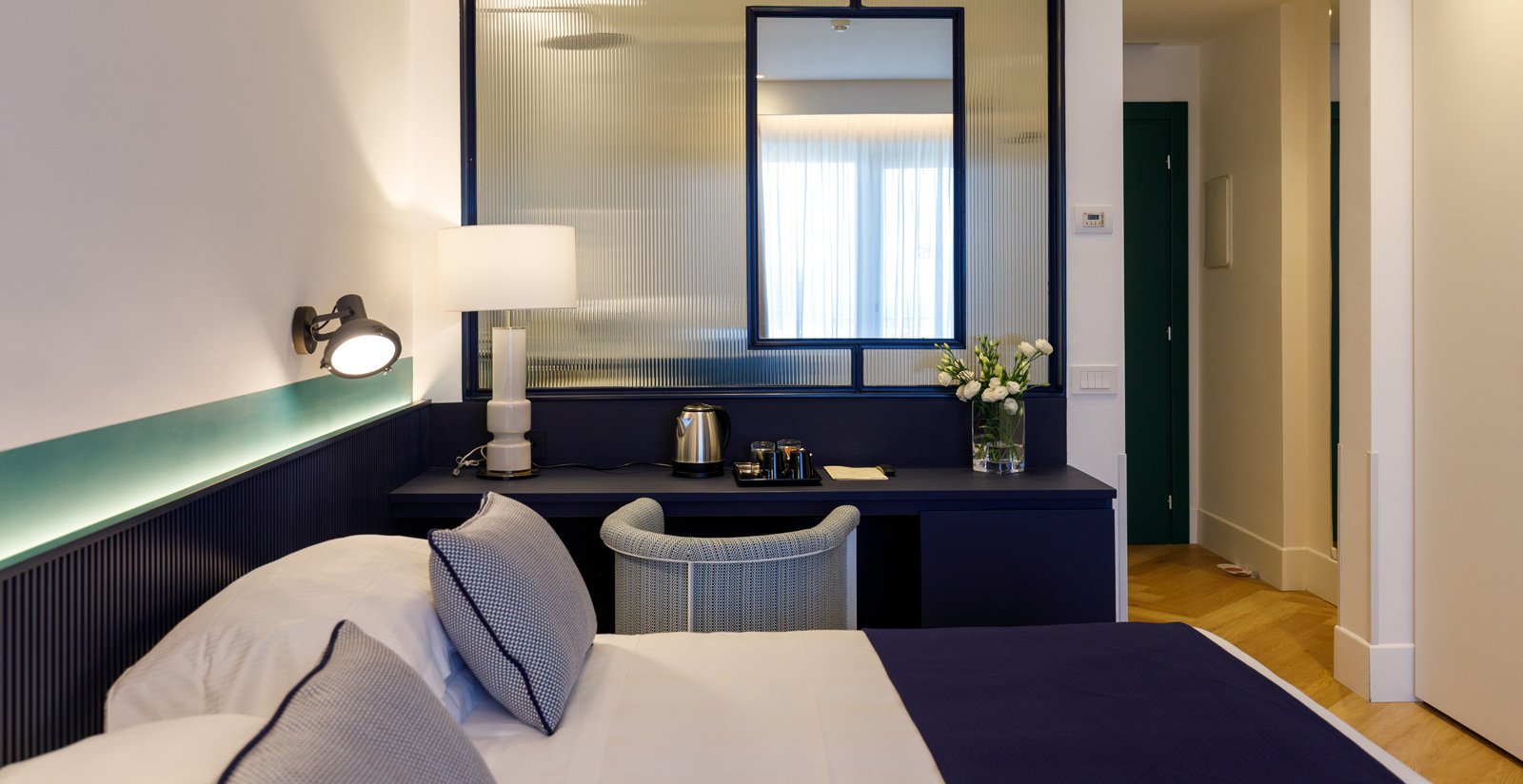 Grand Hotel Cesare Augusto - Deluxe 3