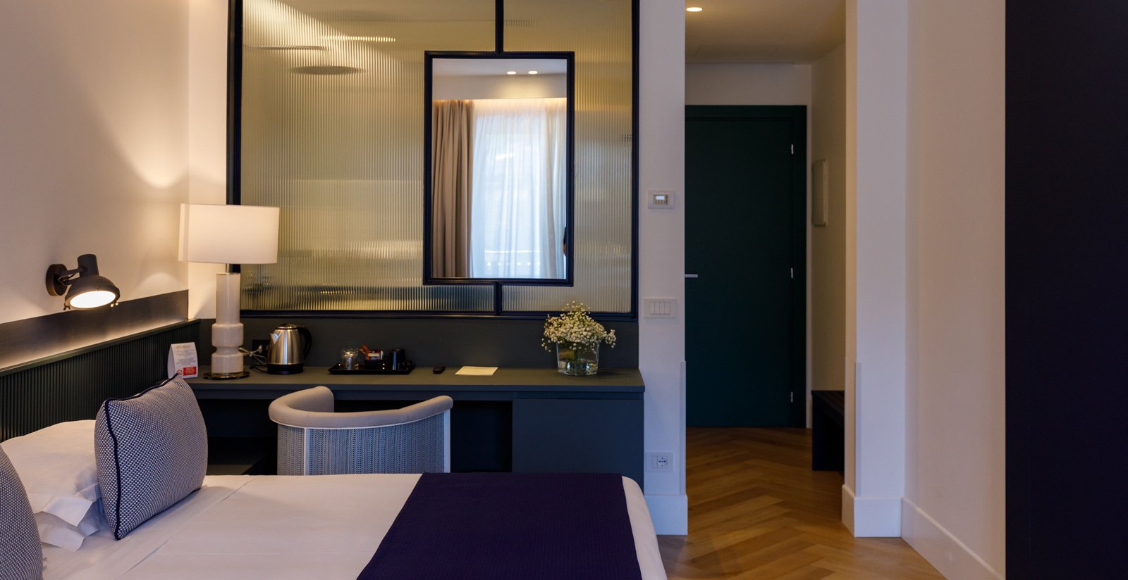 Grand Hotel Cesare Augusto - Deluxe 4