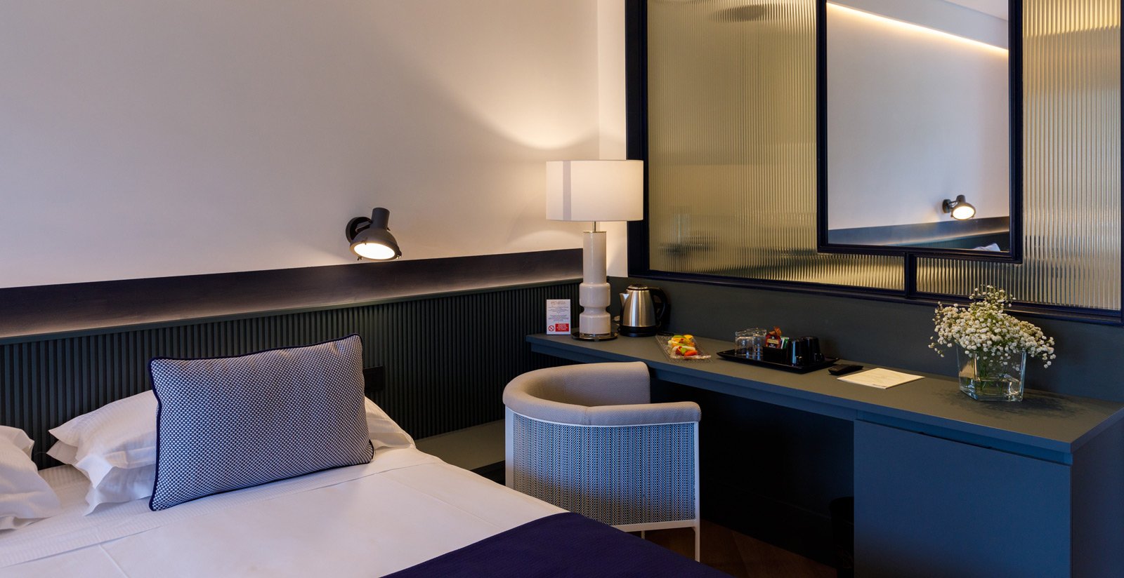 Grand Hotel Cesare Augusto - Deluxe 2