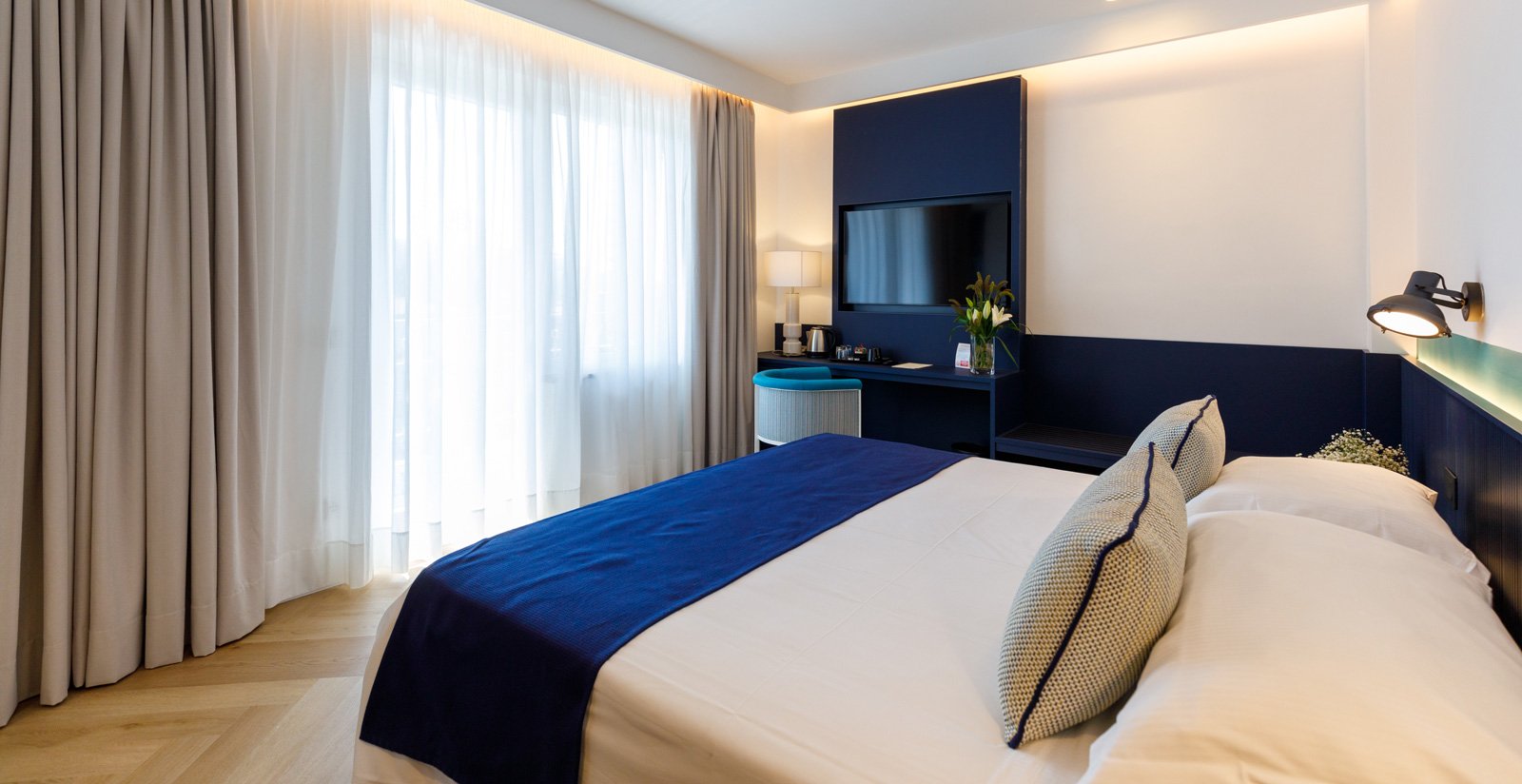 Grand Hotel Cesare Augusto - Junior Suite4