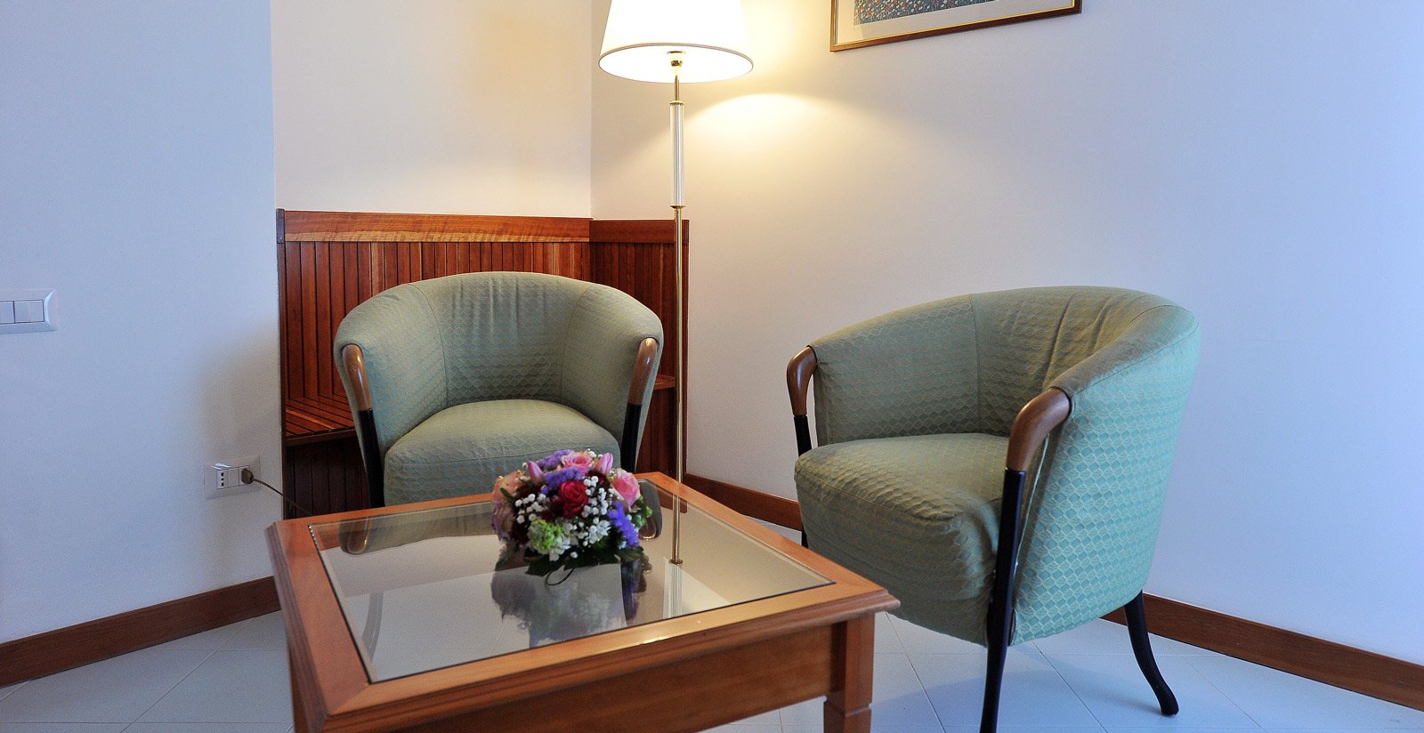Grand Hotel Cesare Augusto - Comfort5 Grand Hotel Cesare Augusto - Comfort5