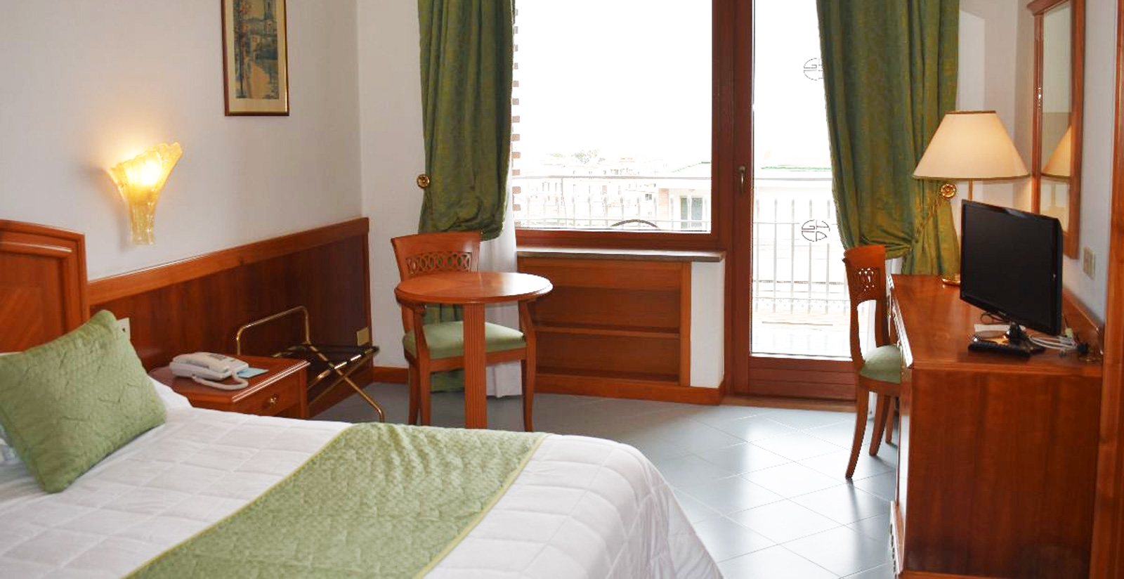 Grand Hotel Cesare Augusto - Basic8 Grand Hotel Cesare Augusto - Basic8