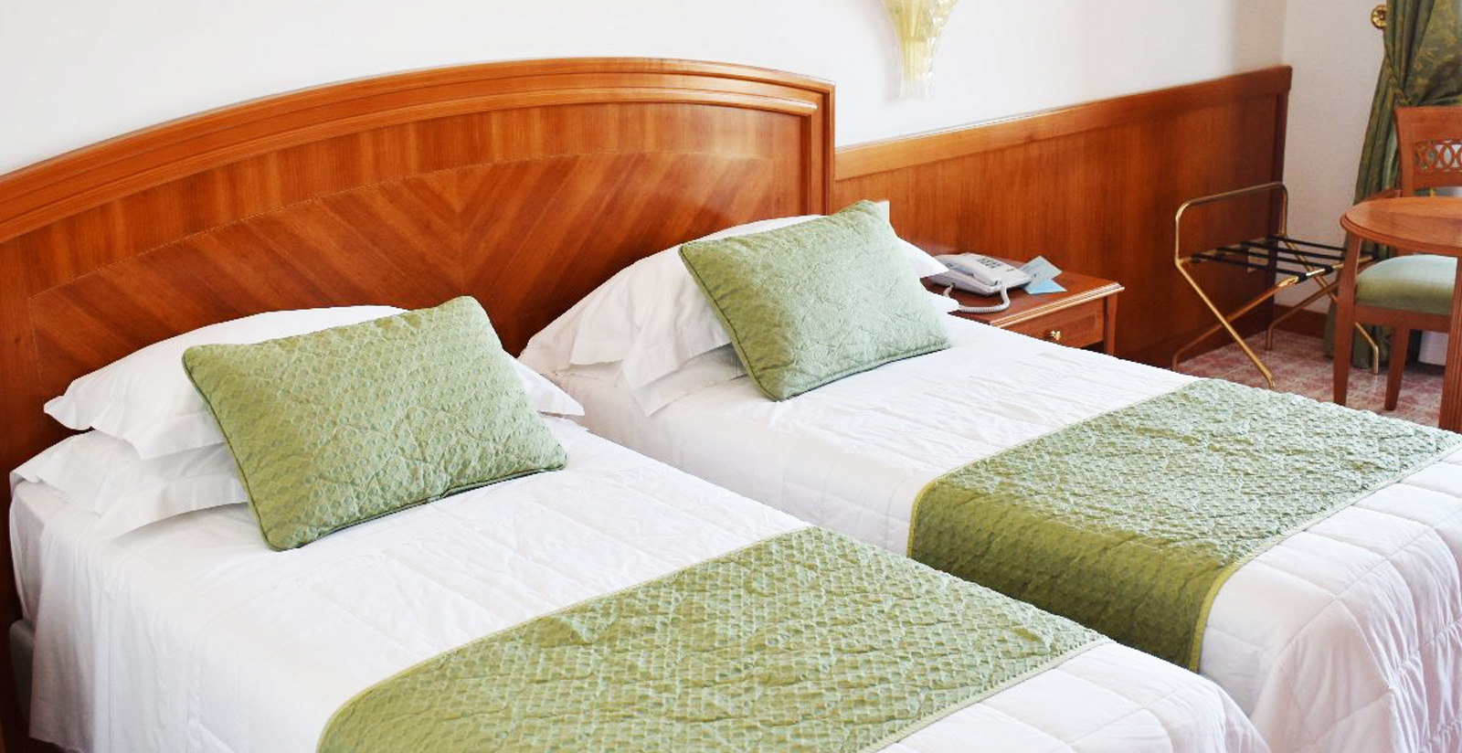 Grand Hotel Cesare Augusto - Basic2 Grand Hotel Cesare Augusto - Basic2