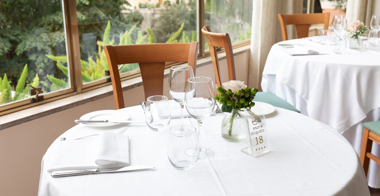 Grand Hotel Cesare Augusto - Services14