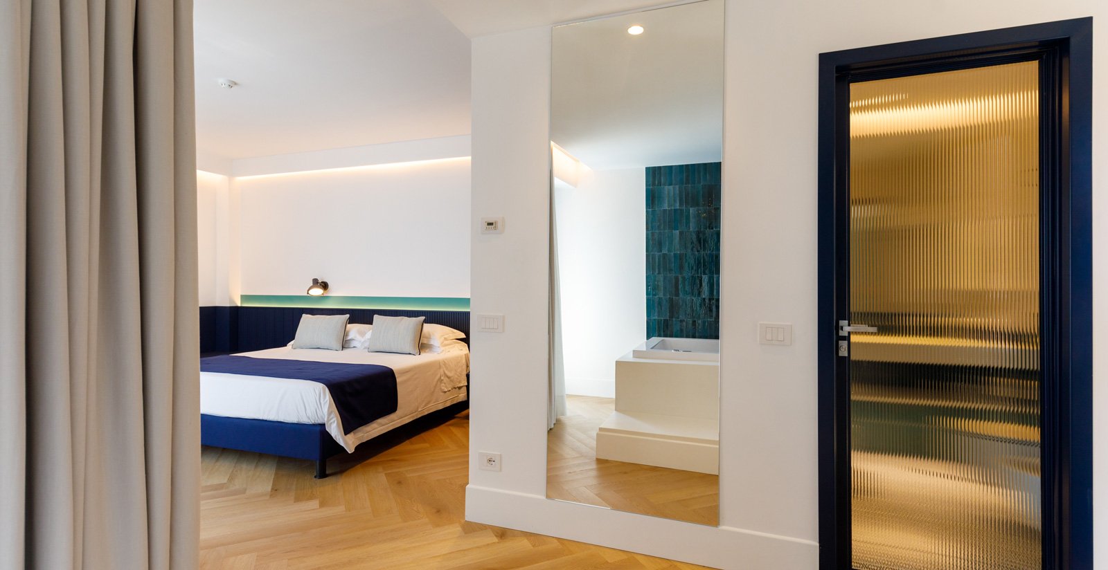 Grand Hotel Cesare Augusto - Rooms6