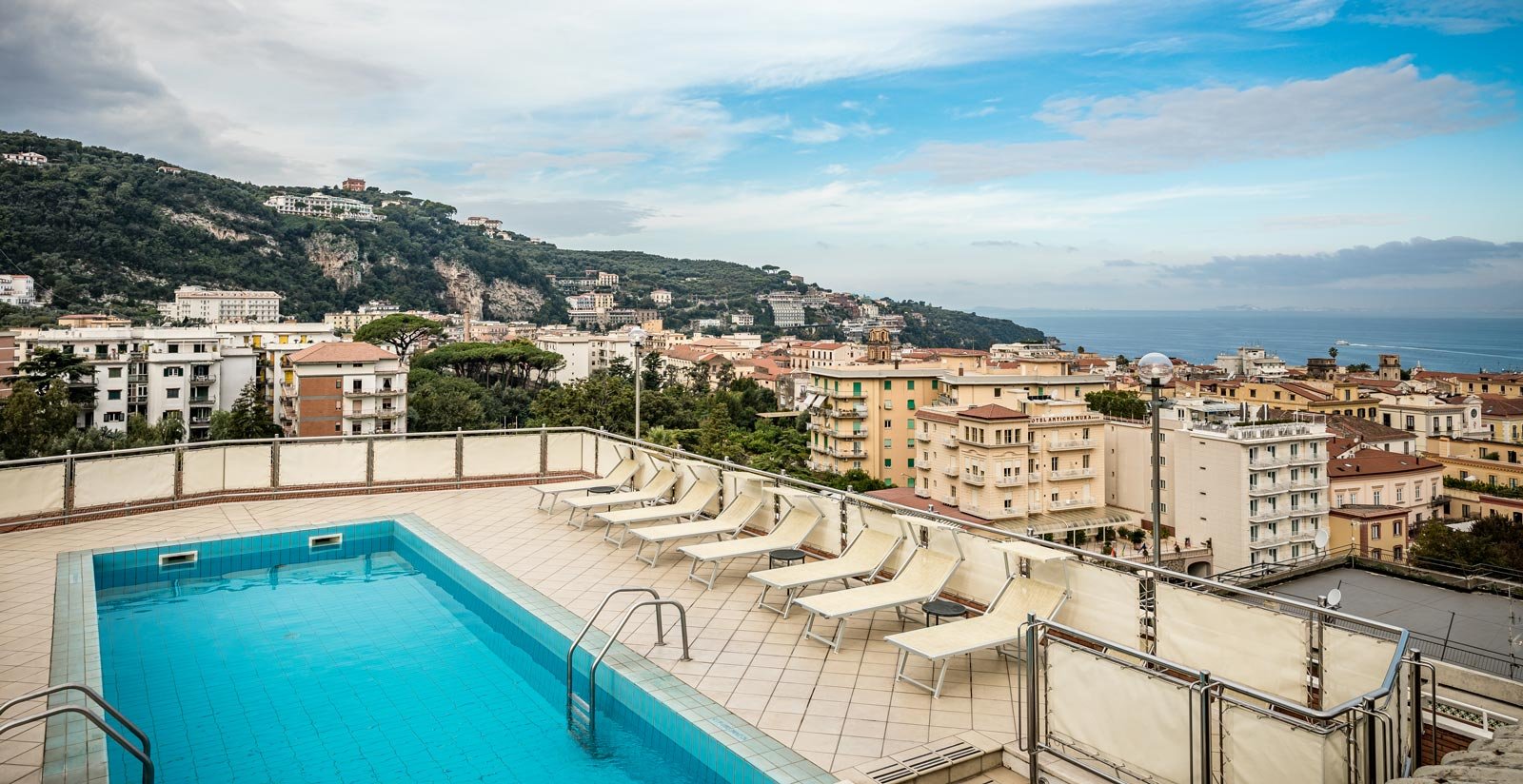 Grand Hotel Cesare Augusto - Grand Hotel Cesare Augusto Sorrento8 Grand Hotel Cesare Augusto - Grand Hotel Cesare Augusto Sorrento8